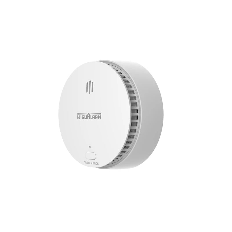 Standalone Smoke Alarm