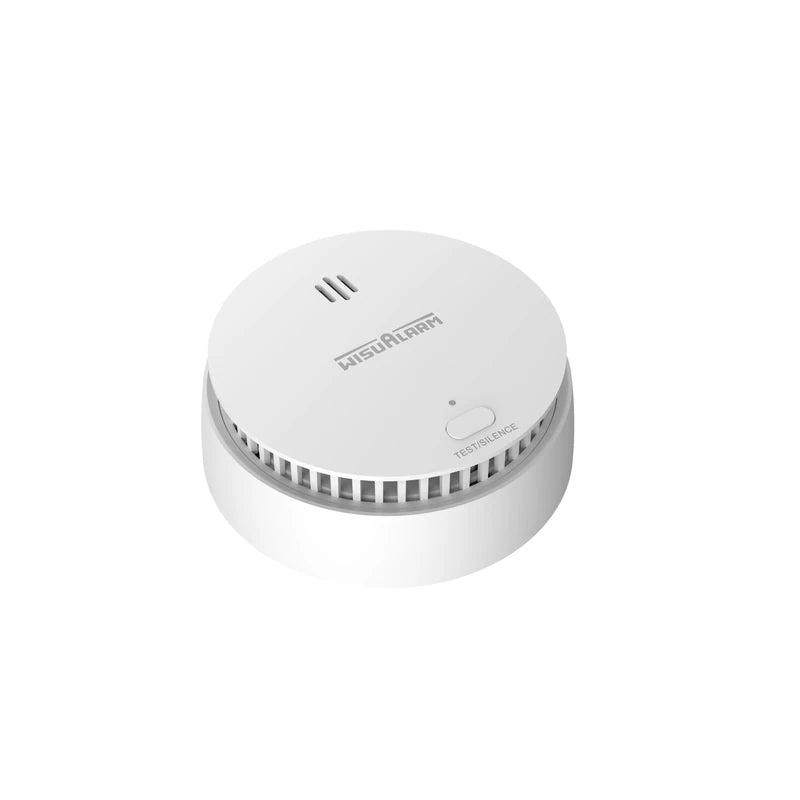Standalone Smoke Alarm