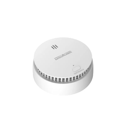 Standalone Smoke Alarm