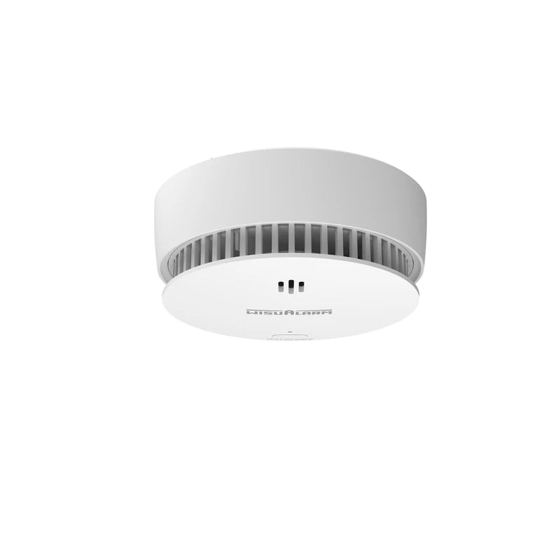 Standalone Smoke Alarm