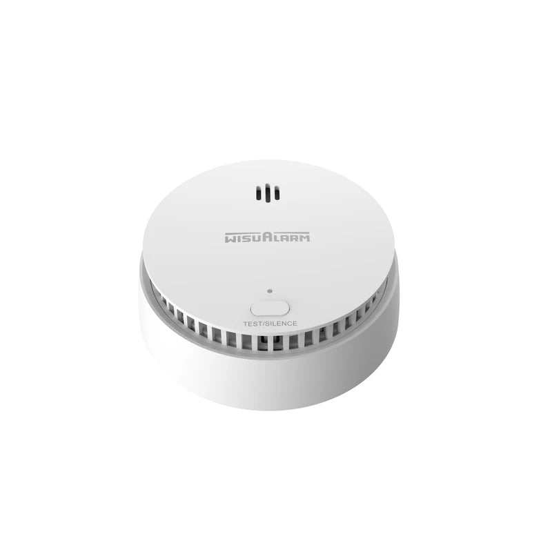 Standalone Smoke Alarm