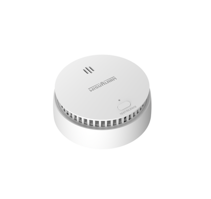 DHI-HY-SA20A_Replaceable Battery Standalone Smoke Alarm_main_image2