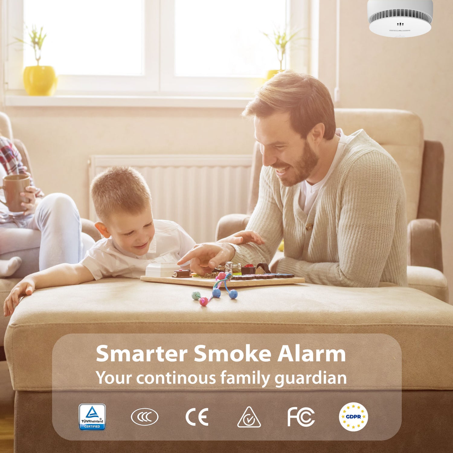 DHI-HY-SA20A_Standalone Smoke Alarm_main_image16