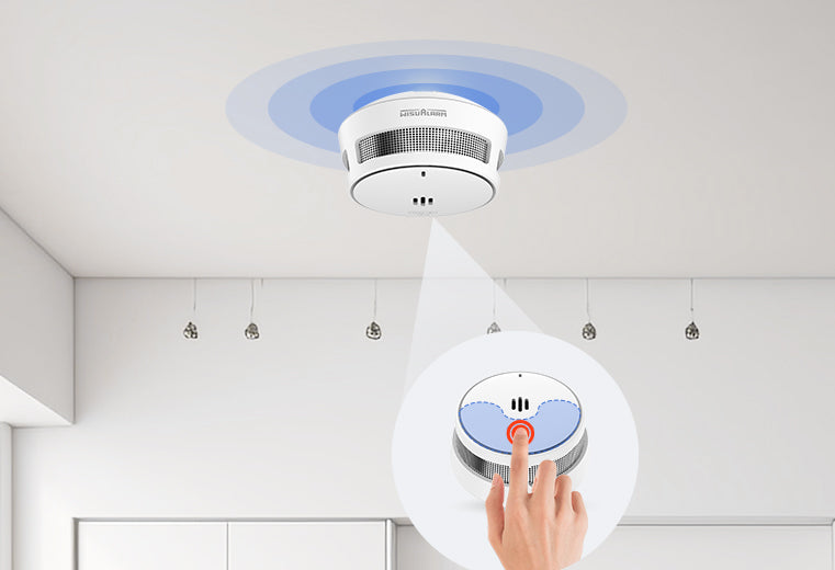 DHI-HY-SA40A-R8_Wireless Interconnected Smoke Alarm_main_image10