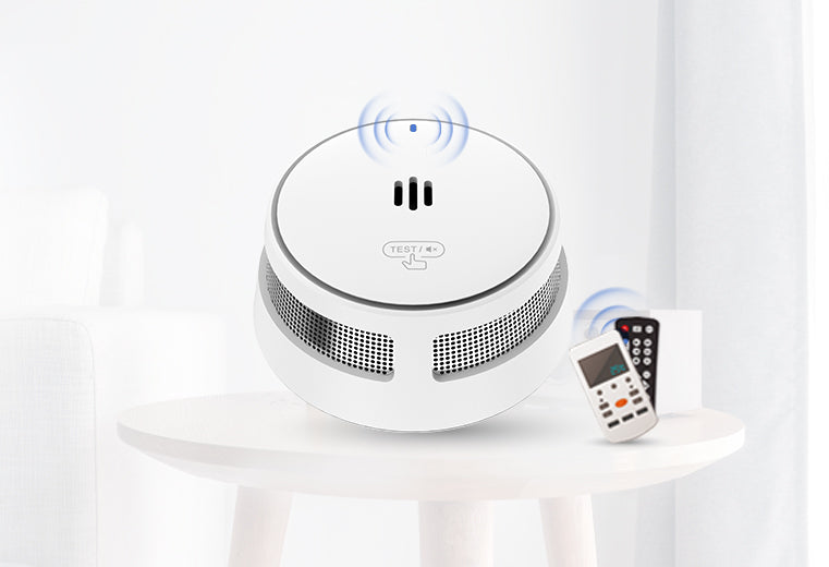 DHI-HY-SA40A-R8_Wireless Interconnected Smoke Alarm_main_image12