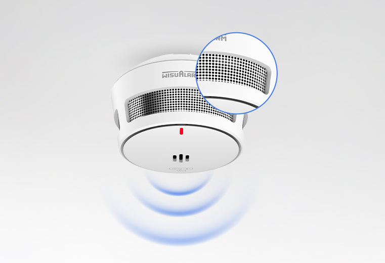 DHI-HY-SA40A-R8_Wireless Interconnected Smoke Alarm_main_image9