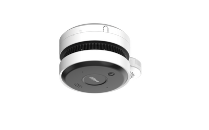 DHI-HY-SAV849HA-ET_5MP IR AI-Fire Smoke Sensing Network Camera with Temperature & Humidity Detection_main_image2