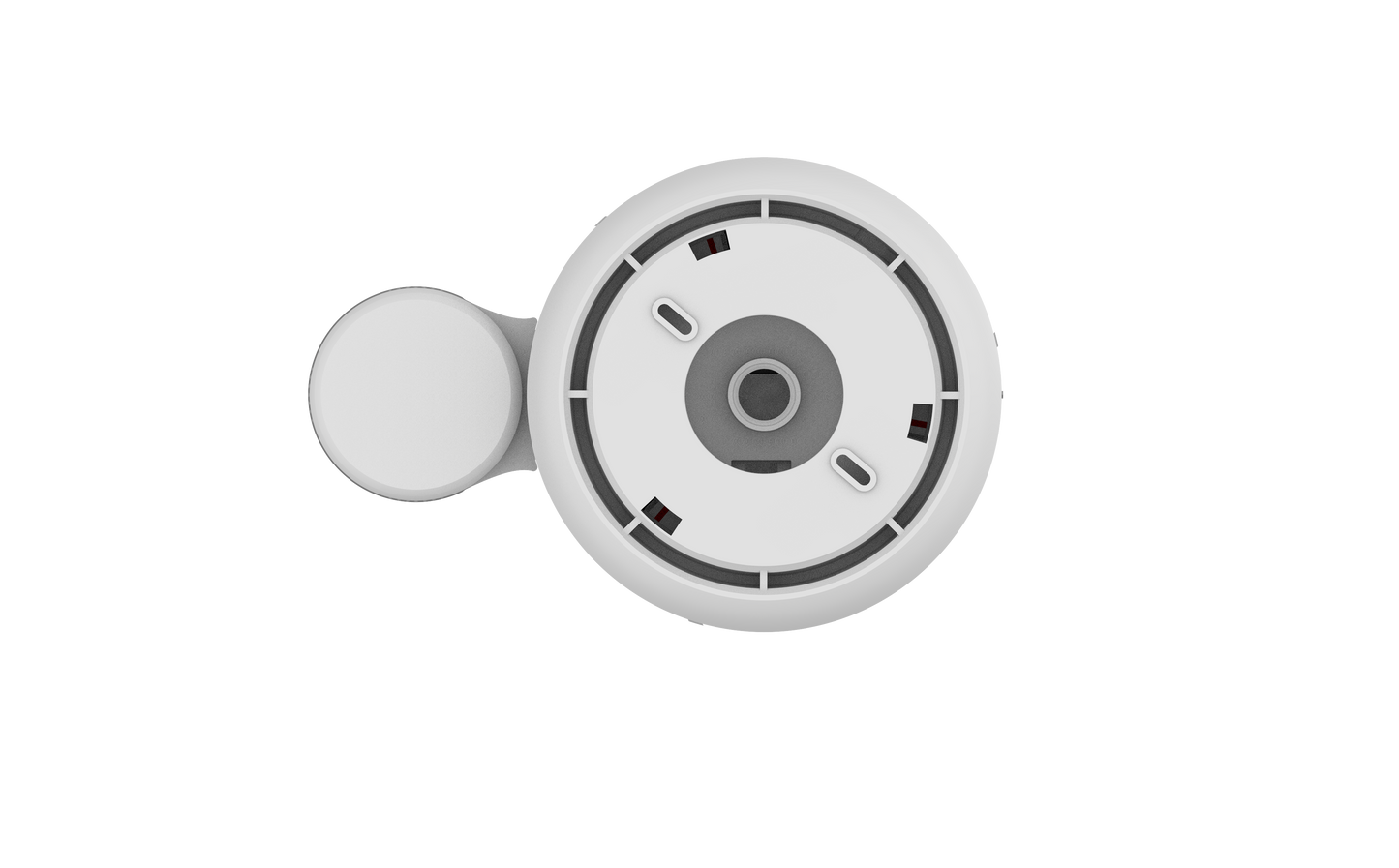 DHI-HY-SAV849HA-ET_5MP IR AI-Fire Smoke Sensing Network Camera with Temperature & Humidity Detection_main_image6