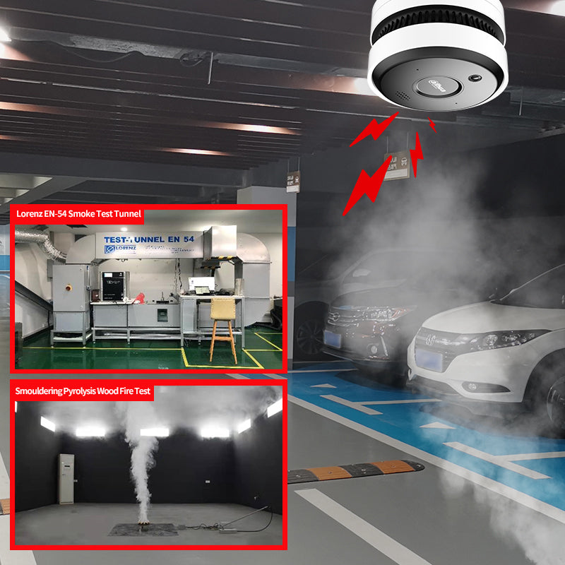 DHI-HY-SAV849HA-ET_5MP IR AI-Fire Smoke Sensing Network Camera with Temperature&Humidity Detection_main_image7