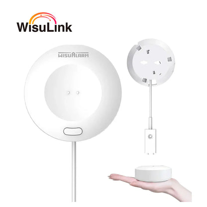 Wireless Water Leak Detector