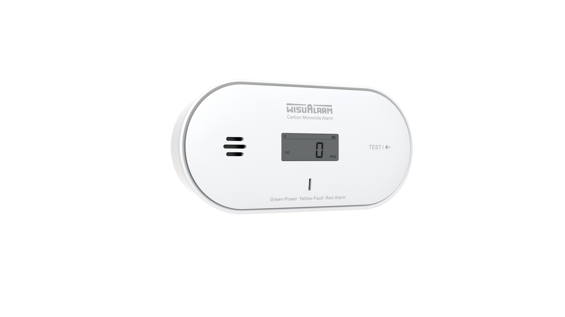 Image_DHI-HY-GC30A-R8_Wireless Interconnected Carbon Monoxide Alarm_main_image2