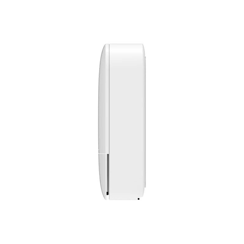 Wireless Interconnected Alarm Control Unit