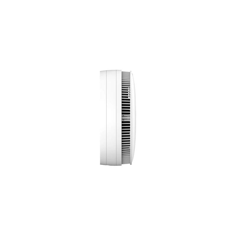 Mains Smoke Alarm with Rechargeable Lithium Battery Back-up