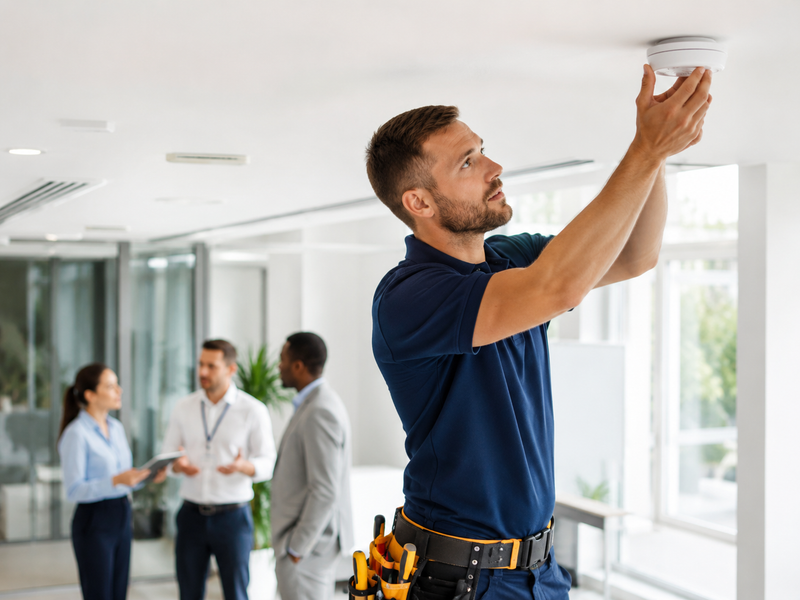 Installer Growth Hub_poster1