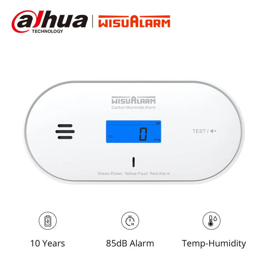 Standalone Carbon Monoxide Alarm_DHI-HY-GC30A_main_image6