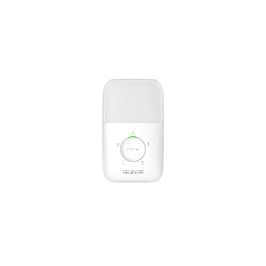 Alarm kit for the Deaf&Hard of Hearing