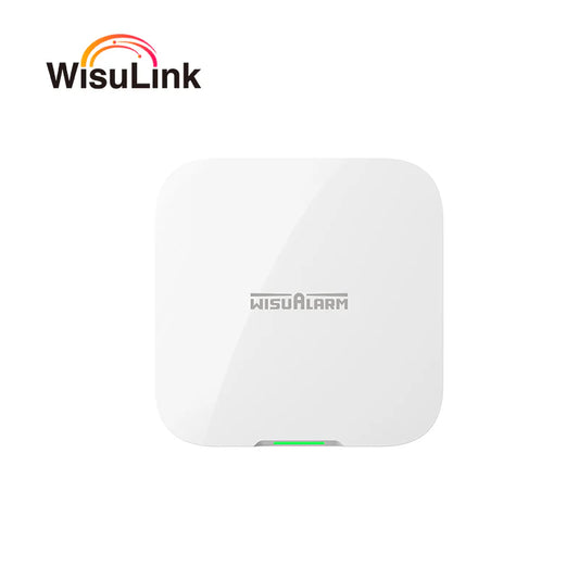 Wireless Mains Powered Gateway (Pro)