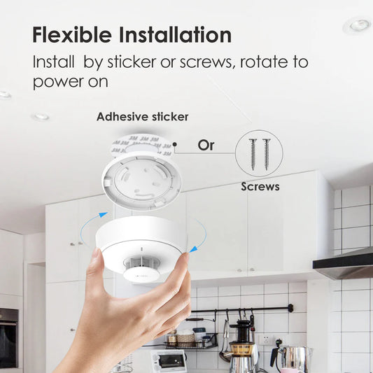 Wireless Interconnected Heat Alarm_main_image3