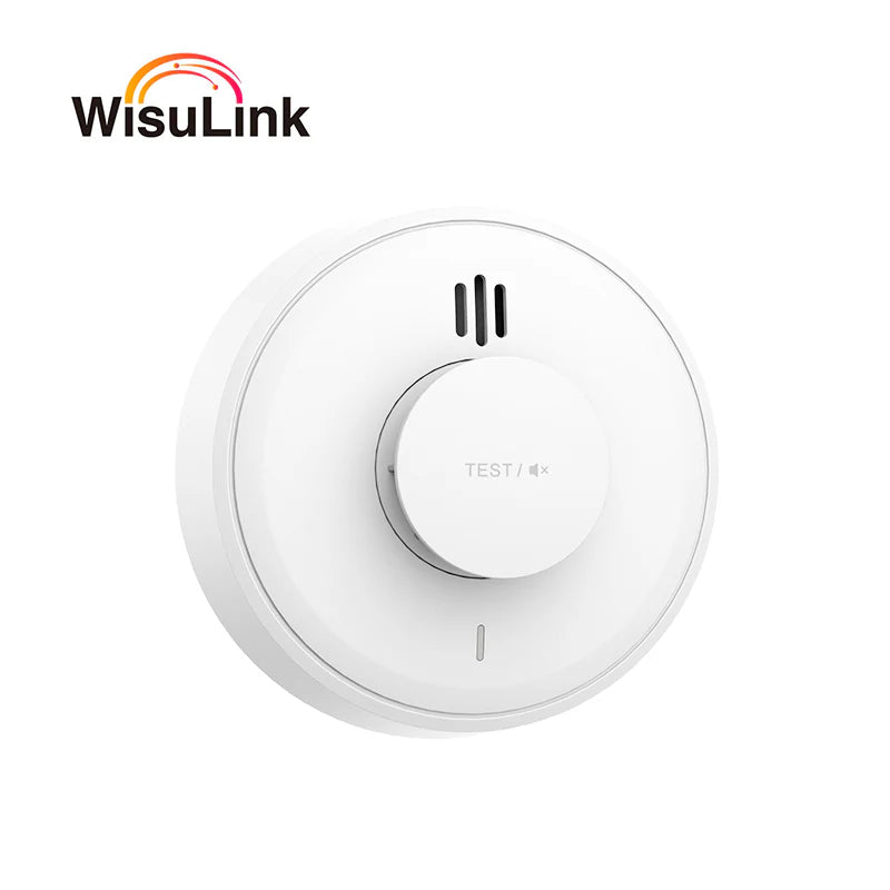 Wireless Interconnected Heat Alarm_main_image6