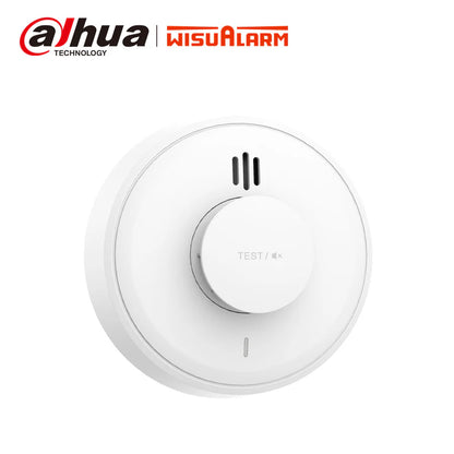 Standalone Heat Alarm