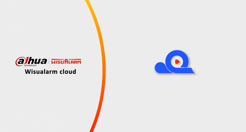 Wisualarm Cloud